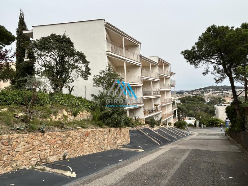 Foto d0691021-e8da-4f58-96b1-1541e42c385b. Lloguer apartament amb calefacció aparcament a Sant Pol Sant Feliu de Guíxols