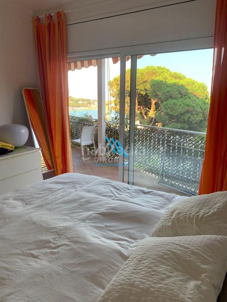 Foto d92c700b-45ff-412d-99a2-a6d594157e28. Location appartement avec chauffage parking dans Sant Pol Sant Feliu de Guíxols