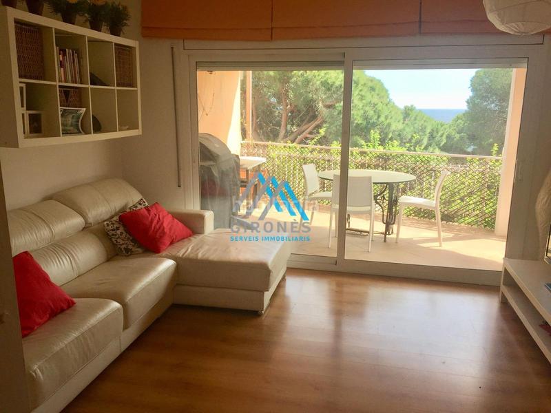 Foto f56ab257-b396-4f10-9c05-043ef02bf81e. Location appartement avec chauffage parking dans Sant Pol Sant Feliu de Guíxols