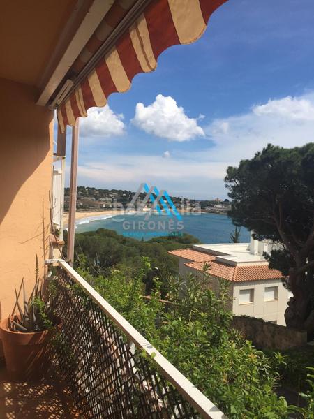 Foto acc781e9-a6cc-4e0c-adf6-8a6b88d3521e. Rent apartment with heating parking in Sant Pol Sant Feliu de Guíxols