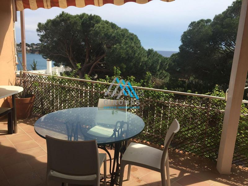Foto c831cbce-c688-4bc8-9b06-c6f6f8369874. Rent apartment with heating parking in Sant Pol Sant Feliu de Guíxols