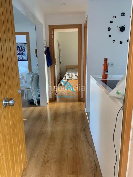 Foto ccd67f53-5f4e-4d88-a0d5-f33d66b673cc. Rent apartment with heating parking in Sant Pol Sant Feliu de Guíxols