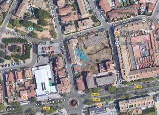 Terreny residencial a Arboc. Platja daroterreno