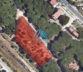 Terreny residencial a De la soca. Sant antoni de calongeterreno
