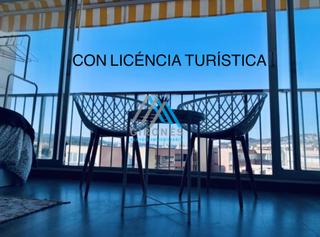 Studio à Passeig maritim 166. Platja daroestudio