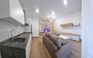 Affitto Monolocale in Monte Porreiro