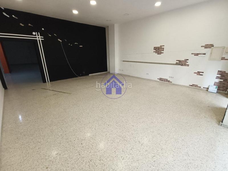 Foto 59243e10-68ef-493d-afb1-30cabb663c4d. Rent business premise in A Salgueira - O Castaño Vigo