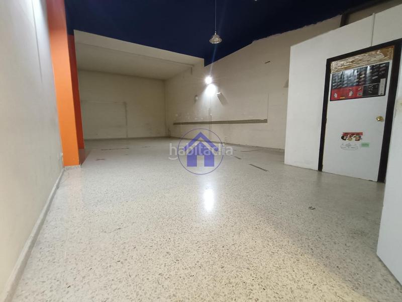 Foto 817fe292-4436-49bb-aa8c-7a7518d63331. Rent business premise in A Salgueira - O Castaño Vigo