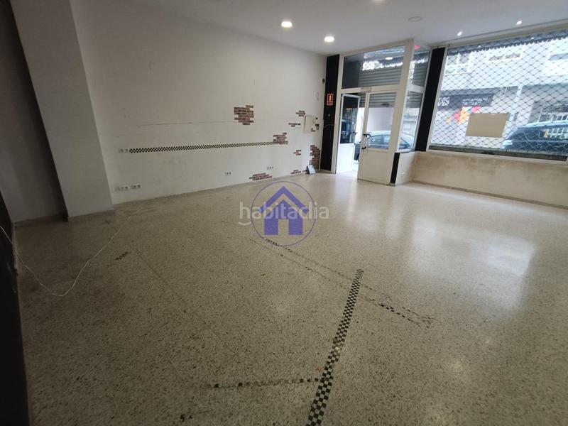 Foto dc3bd412-82b1-4232-99c1-7509f9df9bb4. Rent business premise in A Salgueira - O Castaño Vigo