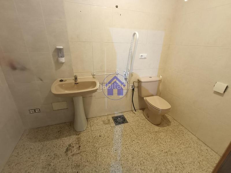 Foto eec8c041-91ab-41f6-96a0-2625b347d037. Rent business premise in A Salgueira - O Castaño Vigo