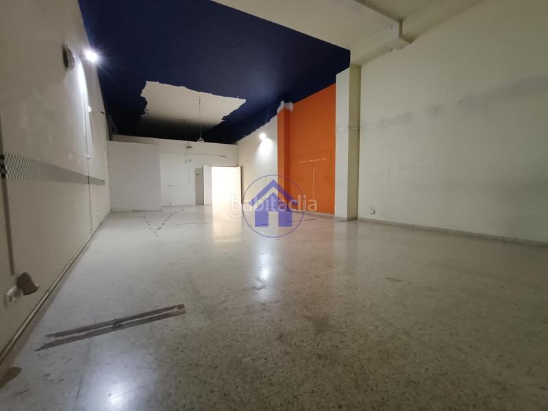 Foto f5fa164d-884e-40a6-bb25-7db6ba841828. Rent business premise in A Salgueira - O Castaño Vigo