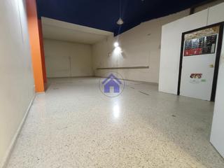 Local Comercial en A Salgueira - O Castaño