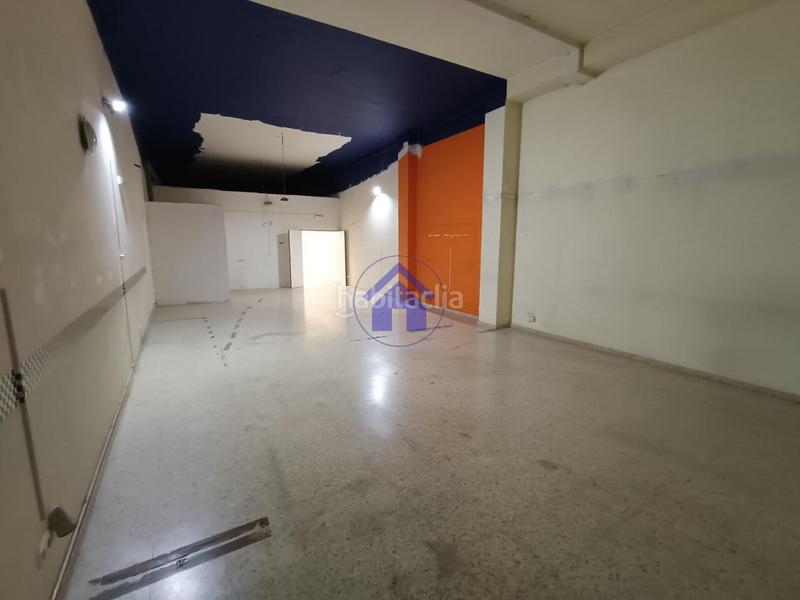 Foto 0a42ecdb-8ecb-4234-8936-18338ddcce65. Lloguer local comercial a A Salgueira - O Castaño Vigo