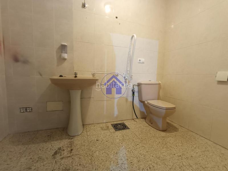 Foto 30465f19-08c8-4d4e-812f-5119b5681a59. Lloguer local comercial a A Salgueira - O Castaño Vigo