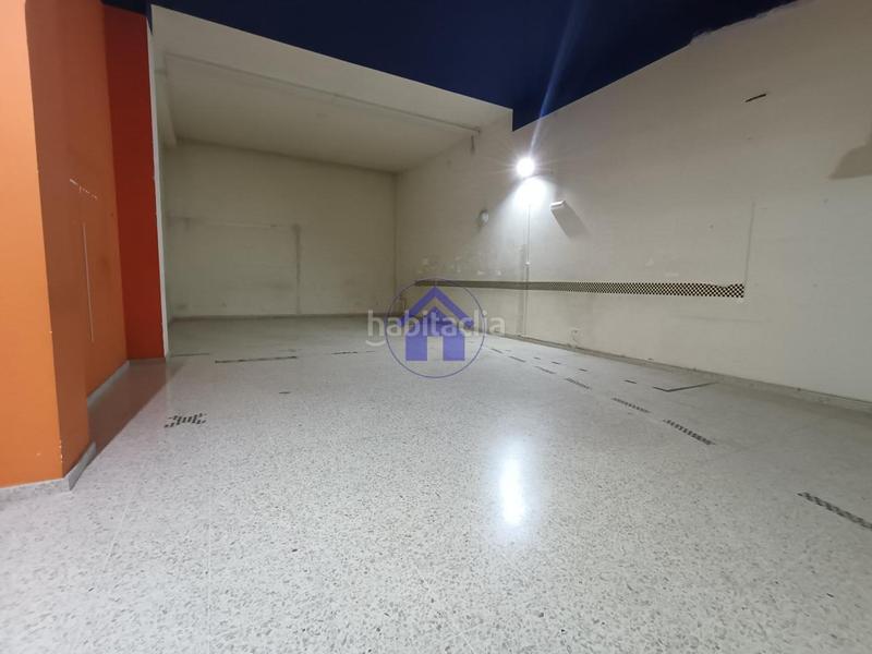 Foto 8f023b85-e710-4964-9abd-2ad2d5bd331b. Lloguer local comercial a A Salgueira - O Castaño Vigo