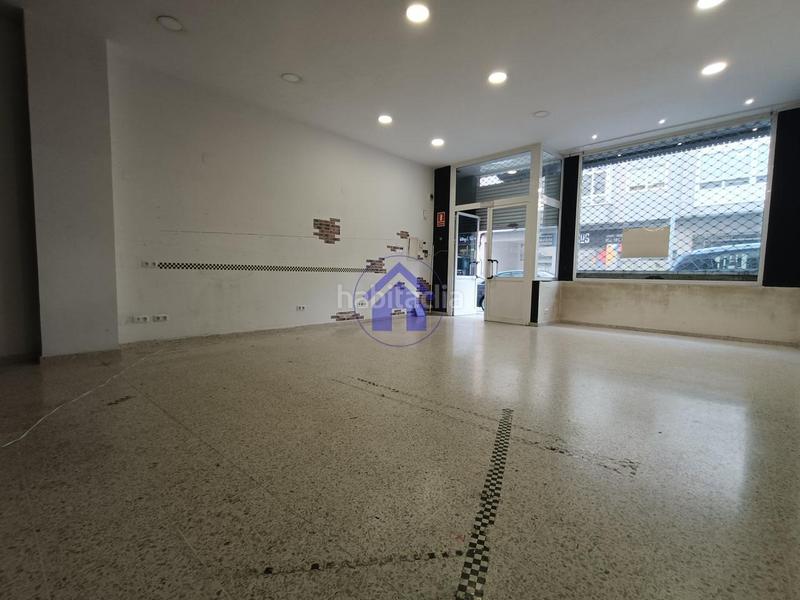 Foto b7d1848c-ff6d-4d55-b093-e73f150884a8. Lloguer local comercial a A Salgueira - O Castaño Vigo