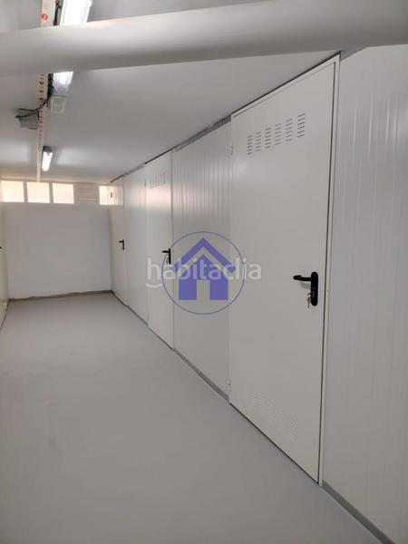 Foto 91a2f9c3-fc13-443a-8d65-fe31b3db3b5e. Business premise in Sardoma - Castrelos Vigo