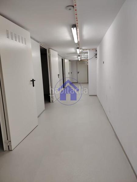 Foto cbeab08a-2204-4613-b861-e72df598373f. Geschäftsraum in Sardoma - Castrelos Vigo