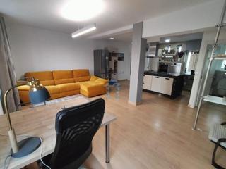 Appartement à Teis