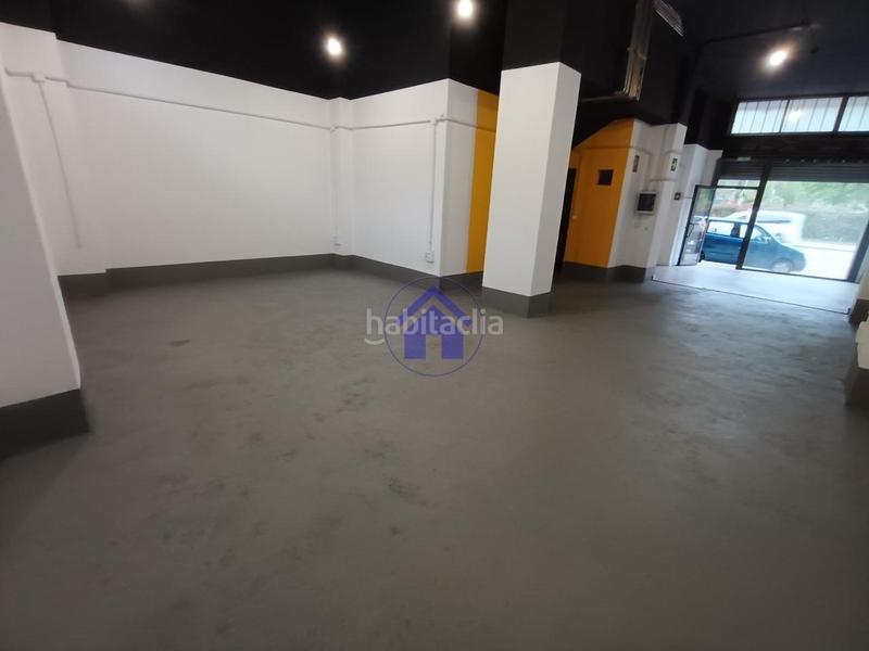 Foto 07c2a873-702d-4e73-b839-fadec6433e7f. Business premise in As Travesas - Balaidos Vigo