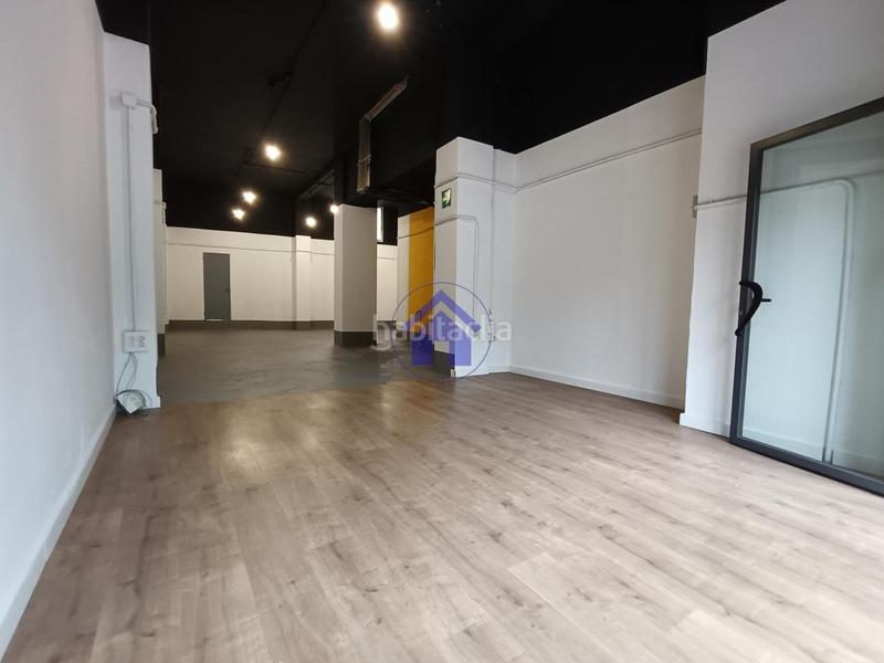 Foto aa048cfd-9ad6-4703-85ac-1eb475c0642f. Business premise in As Travesas - Balaidos Vigo