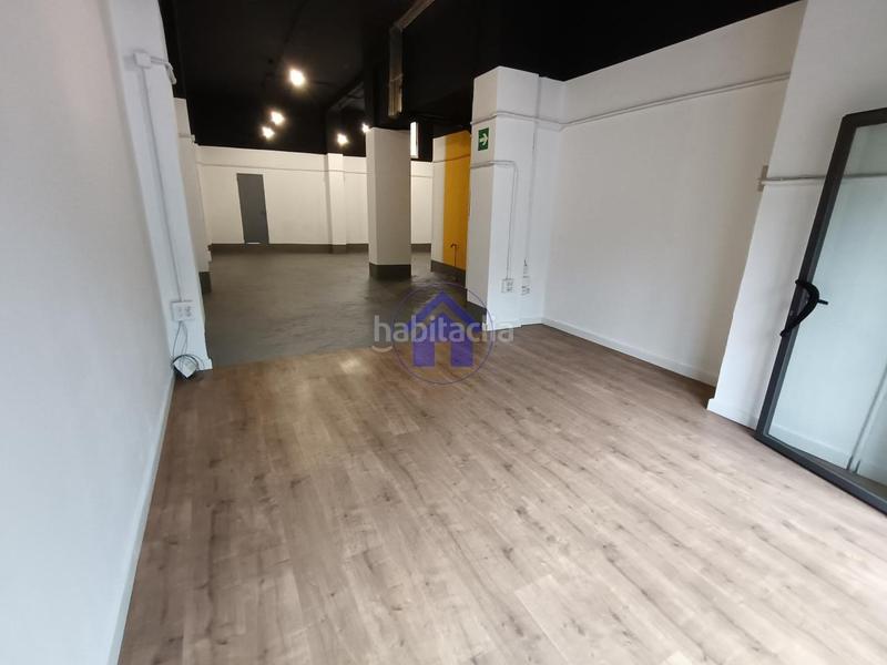 Foto a5014faa-e97b-4480-97ff-1cc0ece23b79. Local comercial en As Travesas - Balaidos Vigo