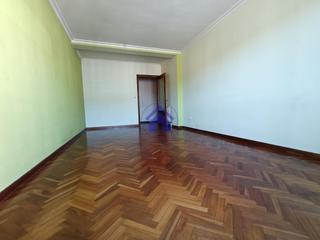 Attique à As Travesas - Balaidos
