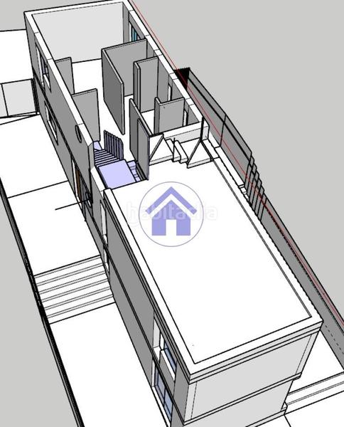 Foto fa69cca0-5218-41af-8af7-9ecdcdde0514. Terreny residencial a Alcabre Vigo