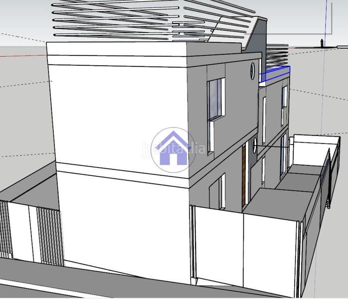 Foto 1cff4559-5f64-4368-a3a9-4053df3a551b. Residential plot in Alcabre Vigo