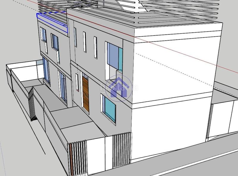 Foto 84bee89c-295b-4b72-956d-6d5eabc629fb. Residential plot in Alcabre Vigo