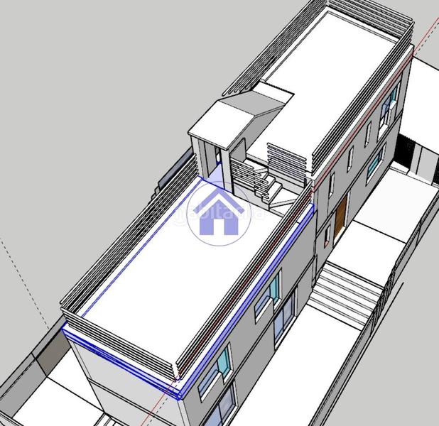 Foto b82052b6-4092-426d-9c15-a17315d69fb6. Residential plot in Alcabre Vigo