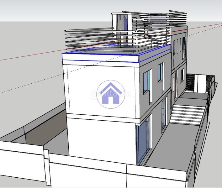 Foto da0d0583-c03d-4891-8972-abbc89f30915. Residential plot in Alcabre Vigo