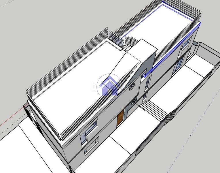 Foto 0a1e5fca-6232-47d3-89b6-b89730b687fe. Wohngrundstück in Alcabre Vigo