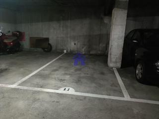 Location Parking voiture à As Travesas - Balaidos