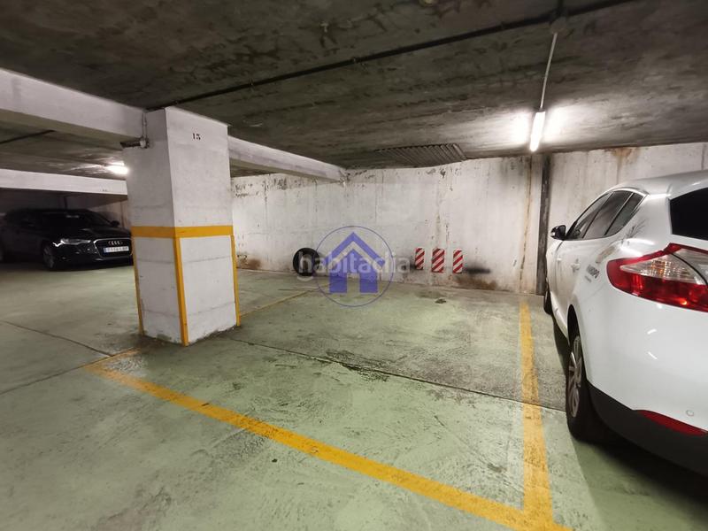 Foto 0807dca9-8cb8-46b9-87ed-f63e33ee7b9e. Appartement avec chauffage parking dans As Travesas - Balaidos Vigo