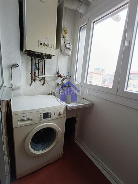 Foto 2be954bc-7293-4813-bc62-b204ab37c2c8. Flat with heating parking in As Travesas - Balaidos Vigo