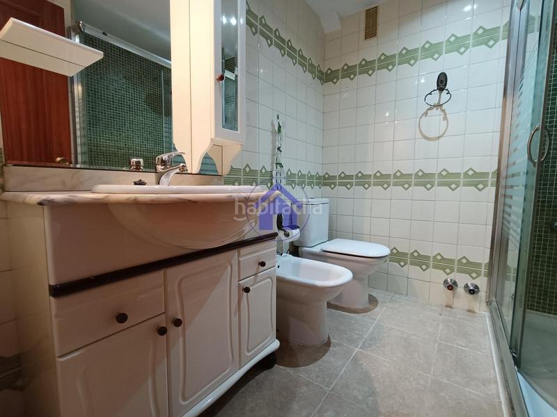 Foto a7d11bb1-48f1-409f-b73b-2d07bf23eb3a. Flat with heating parking in As Travesas - Balaidos Vigo