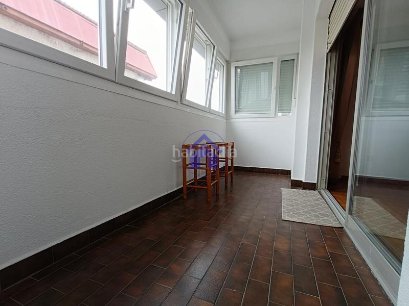 Foto ba214c21-a964-417d-befb-0608147d8834. Flat with heating parking in As Travesas - Balaidos Vigo
