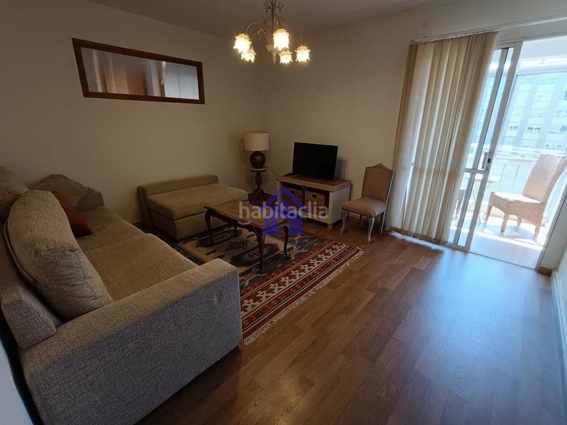 Foto dea2d407-3737-4fc8-8200-994ba54577c3. Affitto appartamento in As Travesas - Balaidos Vigo