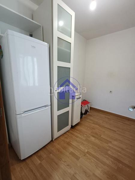 Foto 3453a620-6710-4f99-827a-c3d30cead474. Miete etagenwohnung in As Travesas - Balaidos Vigo