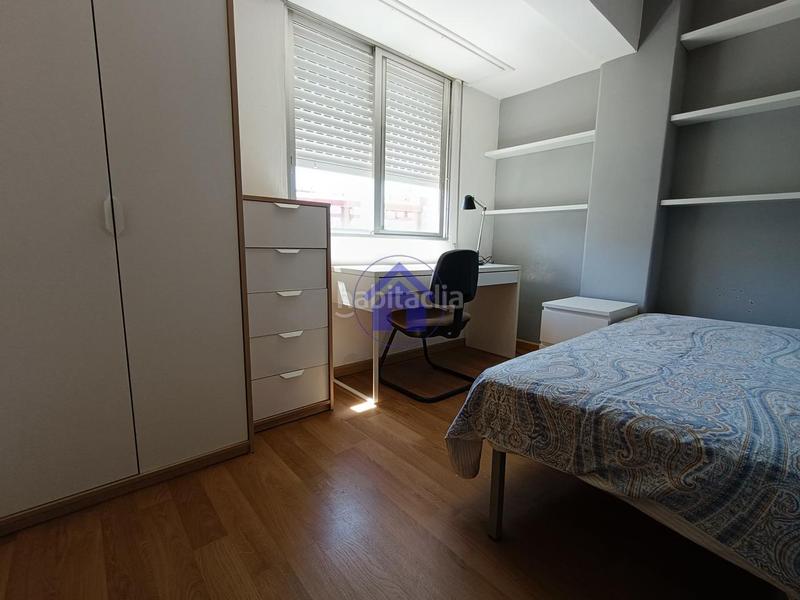 Foto 6d08adf4-c7db-4516-8c85-961383dd4188. Miete etagenwohnung in As Travesas - Balaidos Vigo