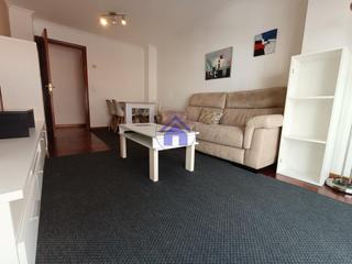 Appartement à Plaza de la industria
