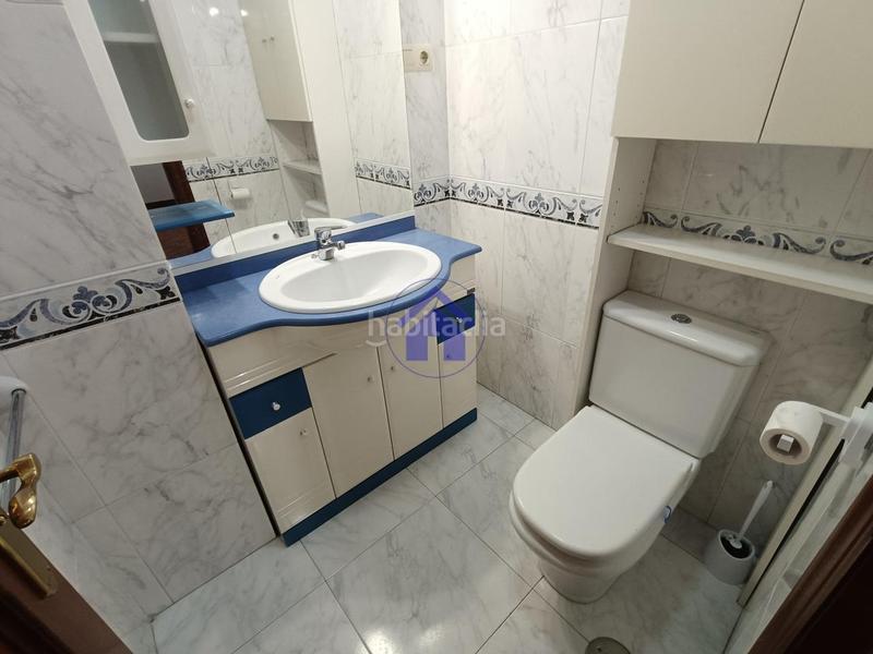 Foto dfbe45b0-7908-4d26-81fb-8148d4368f46. Affitto appartamento con riscaldamento parcheggio in Vigo