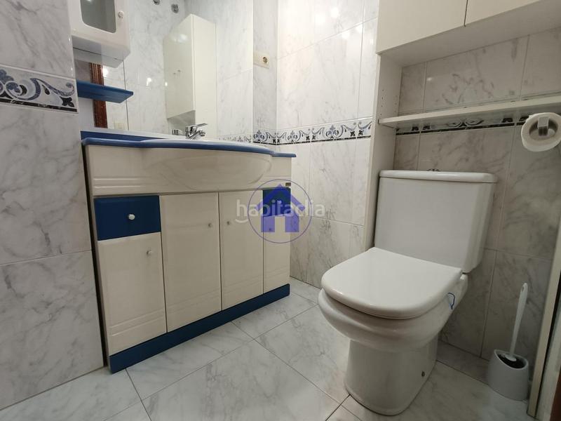 Foto e41ffdff-0451-4216-98ea-a1c937e4e0a3. Affitto appartamento con riscaldamento parcheggio in Vigo