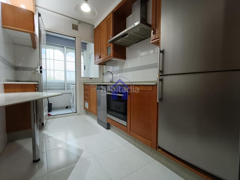 Foto e57f1634-cc00-4d20-b40b-8dc4fa8e9466. Affitto appartamento con riscaldamento parcheggio in Vigo
