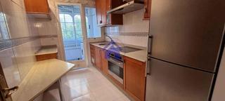 Location Appartement  Tomás alonso