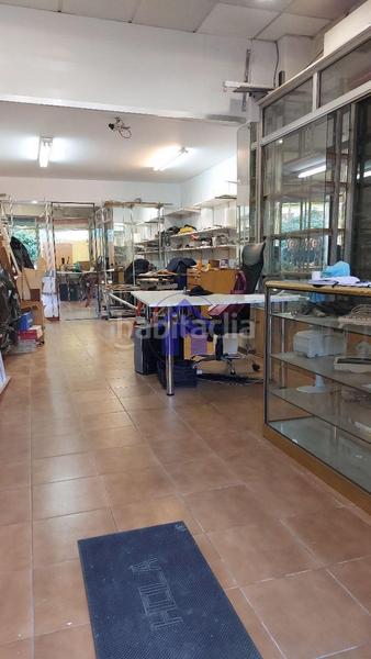 Foto 101616c1-568e-4bb6-b4bd-5a3cc2867386. Rent business premise in As Travesas - Balaidos Vigo