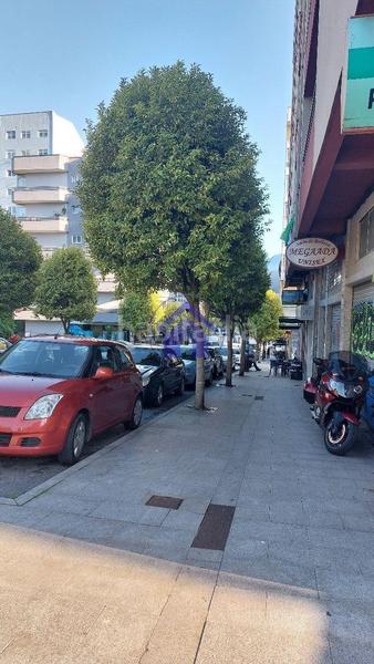 Foto 3a6c83e5-9ad5-41db-8e49-77dea64a5d0e. Miete geschäftsraum in As Travesas - Balaidos Vigo