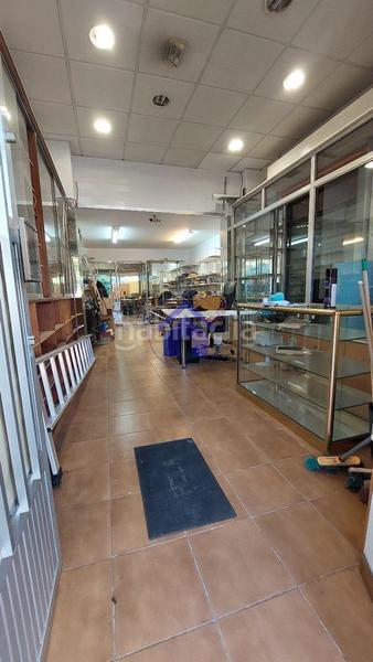 Foto 761085c2-6c25-4a08-85b3-893dbf3290da. Miete geschäftsraum in As Travesas - Balaidos Vigo