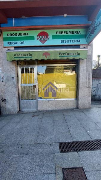 Foto ee6df19b-a243-48fb-9957-bb1e5a622529. Miete geschäftsraum in As Travesas - Balaidos Vigo